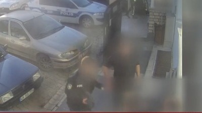 Yeşim Akbaş'ın şüpheli ölümünde yeni görüntüler!