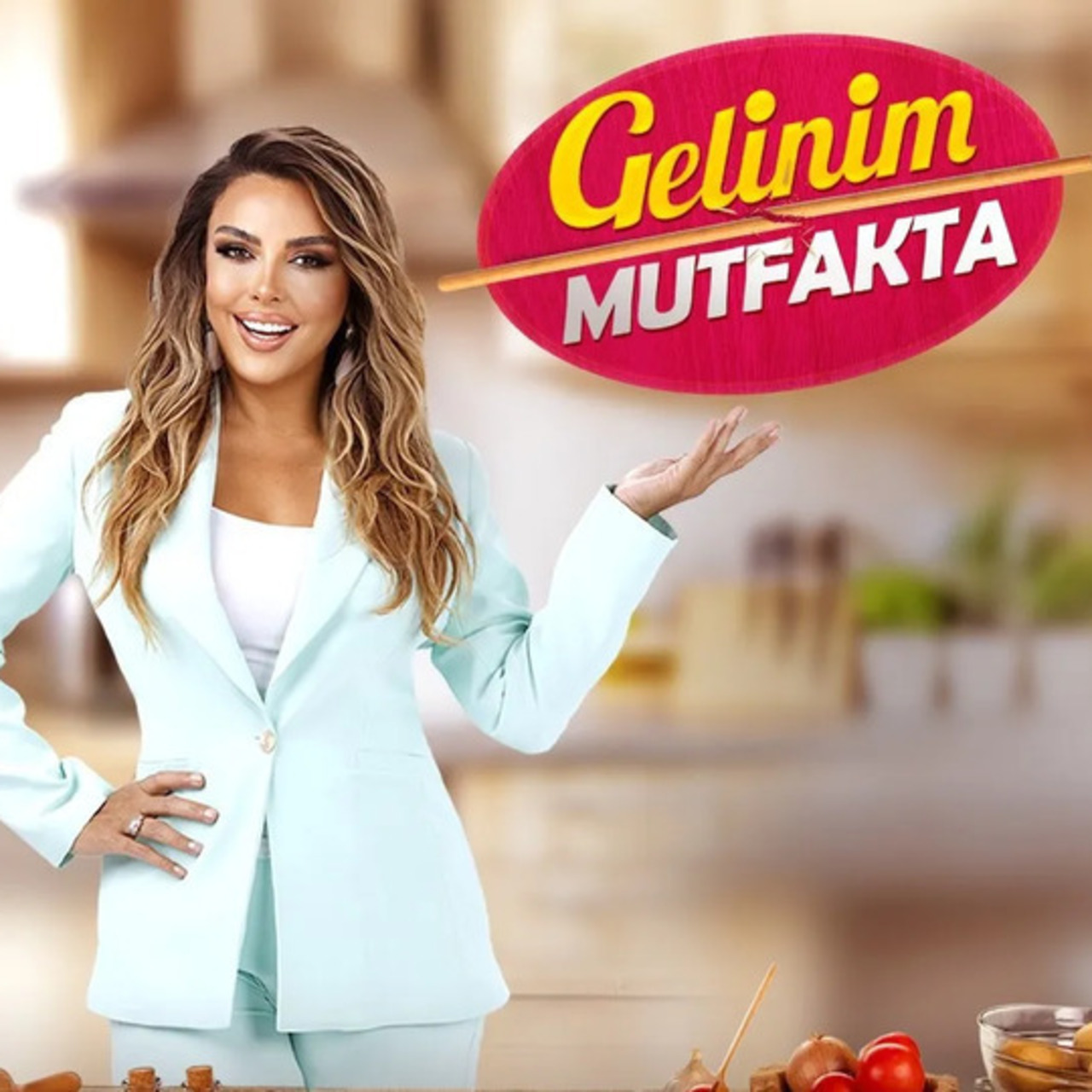 Gelinim Mutfakta birincisi kim oldu, kim elendi? 