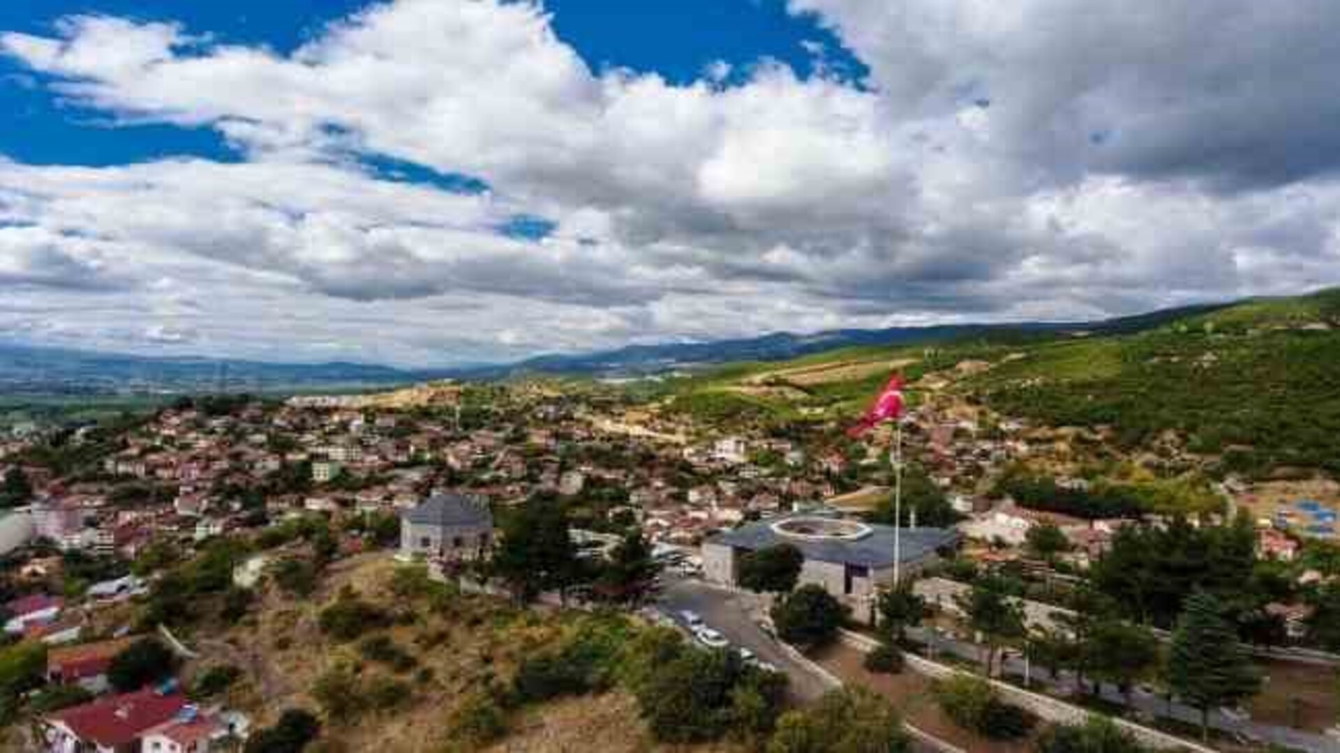 Niksar Nerede? Tokat'ın Saklı Cenneti Niksar Hakkında Bilinmeyenler