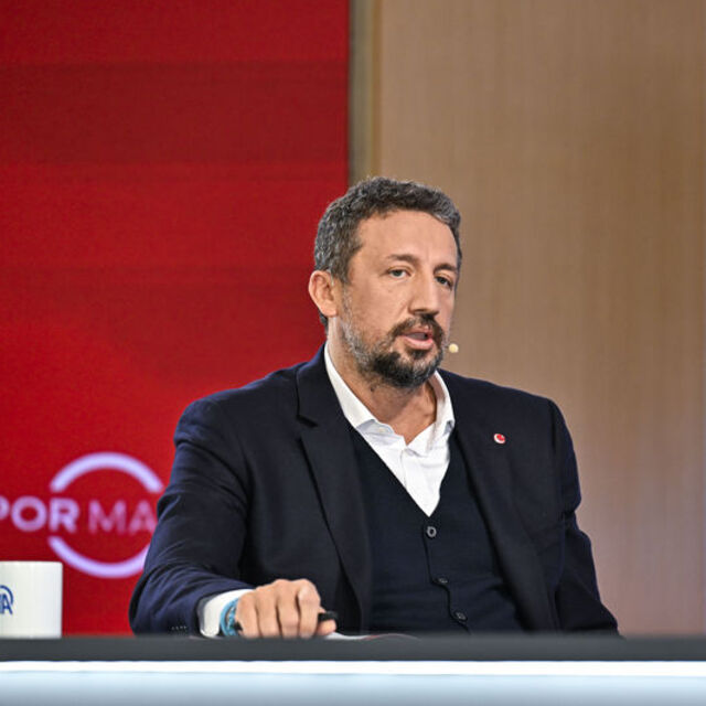 "Bu takım bizi uzun yıllar gururla temsil edecek"