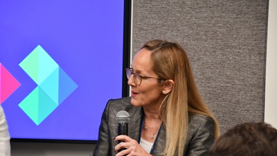 Garanti BBVA, UN Global Compact Hub'ta Sürdürülebilir Finans Vizyonunu Paylaştı