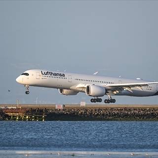 Lufthansa personel çıkarmayı planlıyor