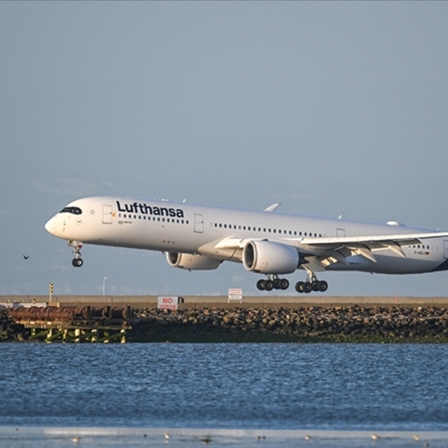 Lufthansa personel çıkarmayı planlıyor
