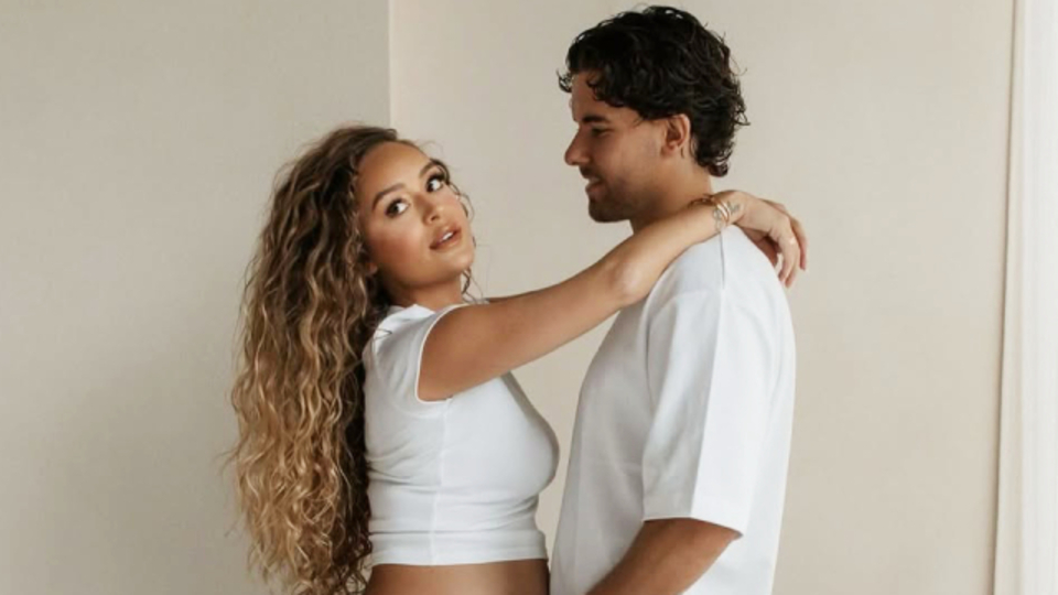 Baba olmaya gün sayıyor