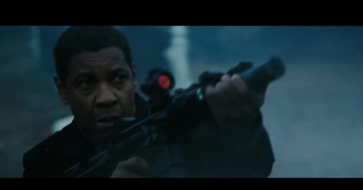 Adalet 2 filminin konusu nedir, oyuncuları kimler? Adalet 2 ne zaman ...