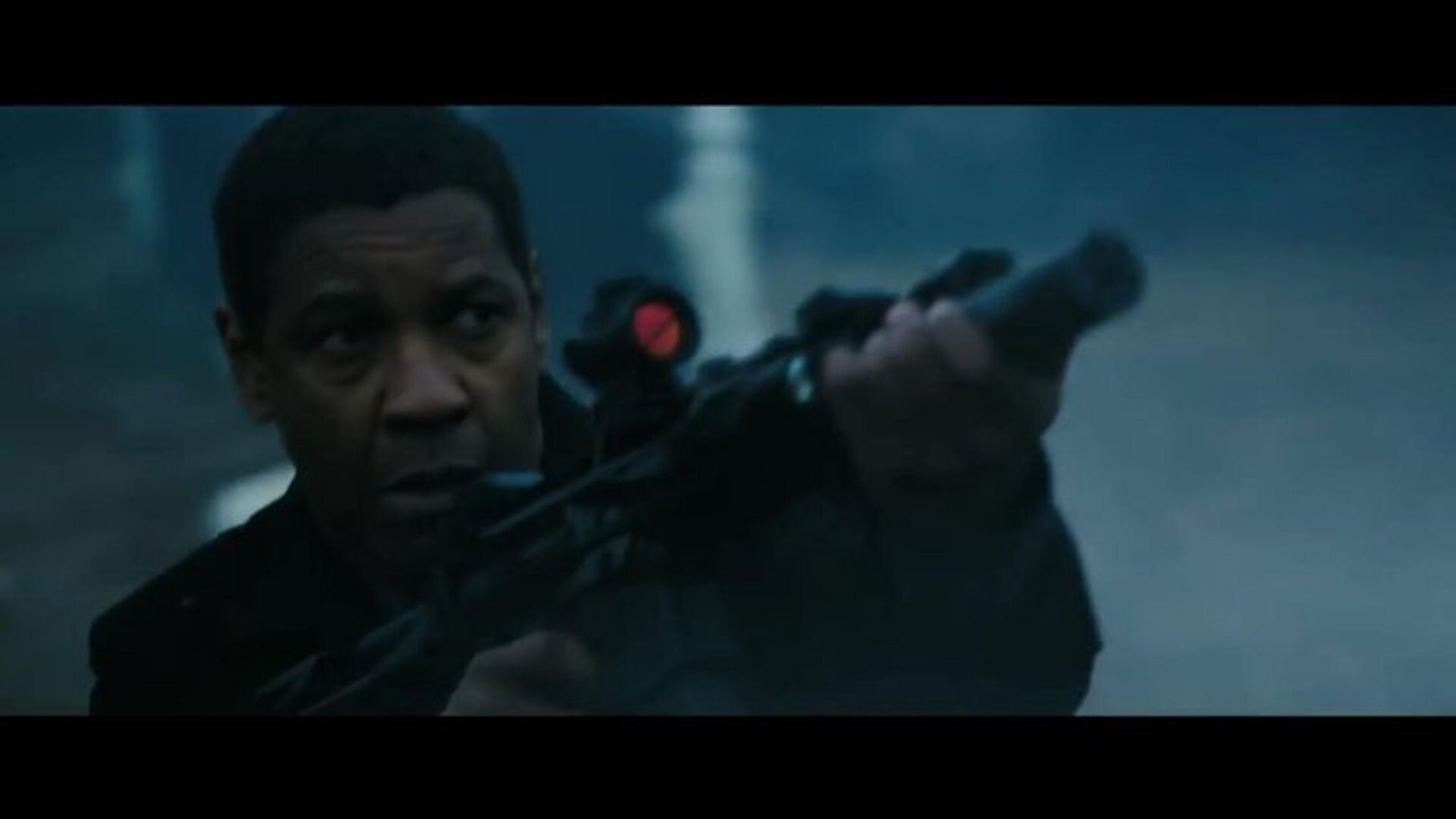 Adalet 2 filminin konusu nedir, oyuncuları kimler? Adalet 2  ne zaman çekildi?