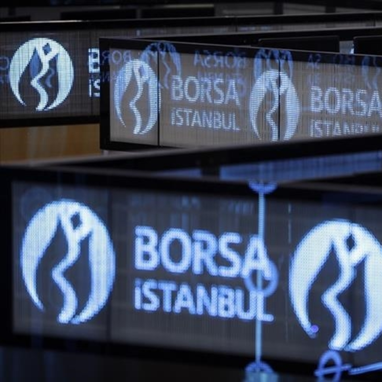 Borsa günü düşüşle tamamladı - Yatırımcılar tedirgin oldu, gelecek günler ne getirecek? - Borsa Haberleri