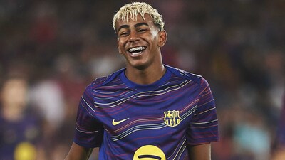 "Kızlardan oluşan bir takvimi var"