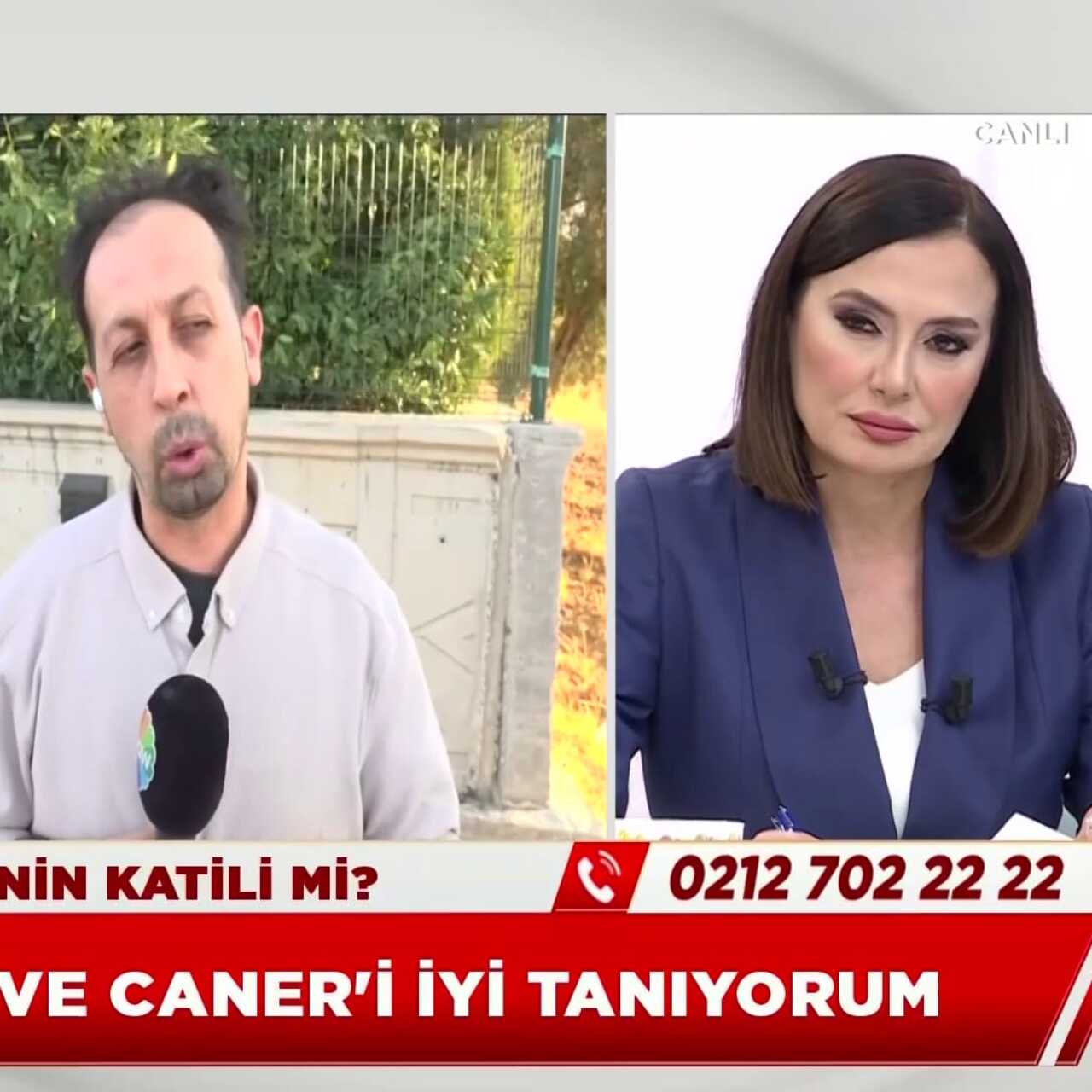 Market çalışanı konuştu! Caner Balıkesir' mi gitti?