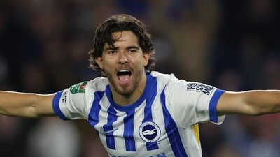 Ferdi Kadıoğlu, sakatlık sürecini anlattı!