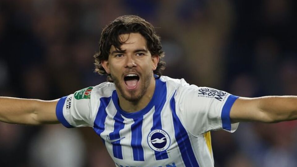 Ferdi Kadıoğlu, sakatlık sürecini anlattı!