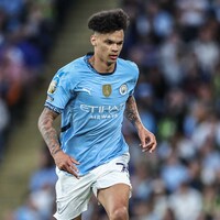 M.City, Nico O'Reilly'le uzattı!