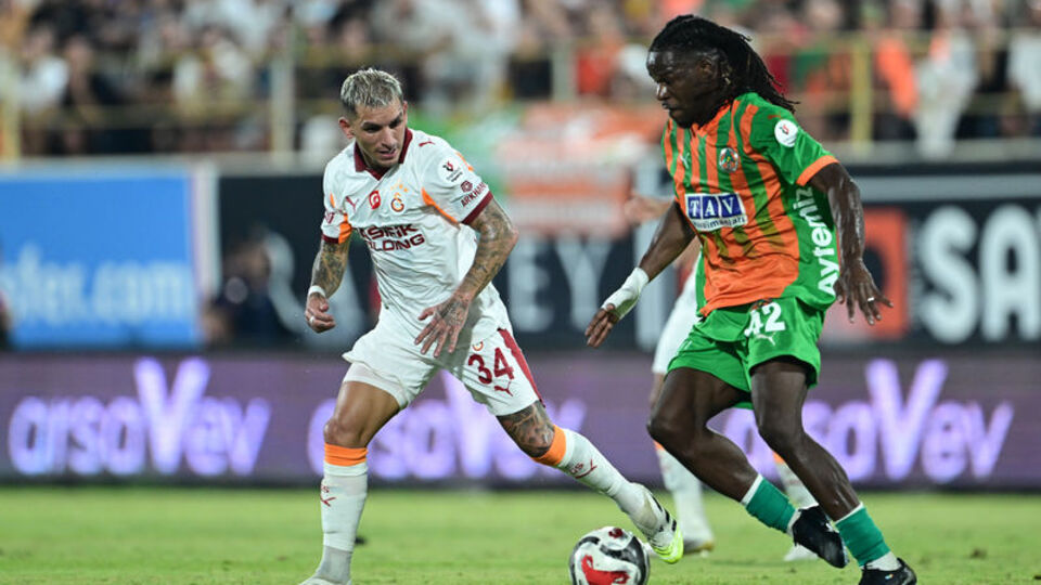 Galatasaray'da sakatlık!