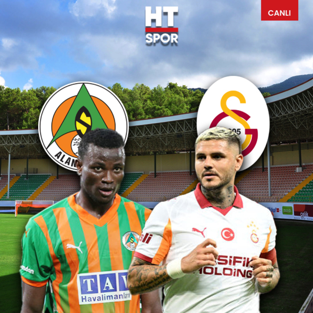 Galatasaray'dan ligde 7'de 7!