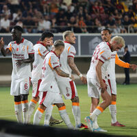 Galatasaray'dan rekor!