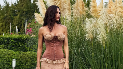 Paylaşımlarıyla dikkat çekiyor