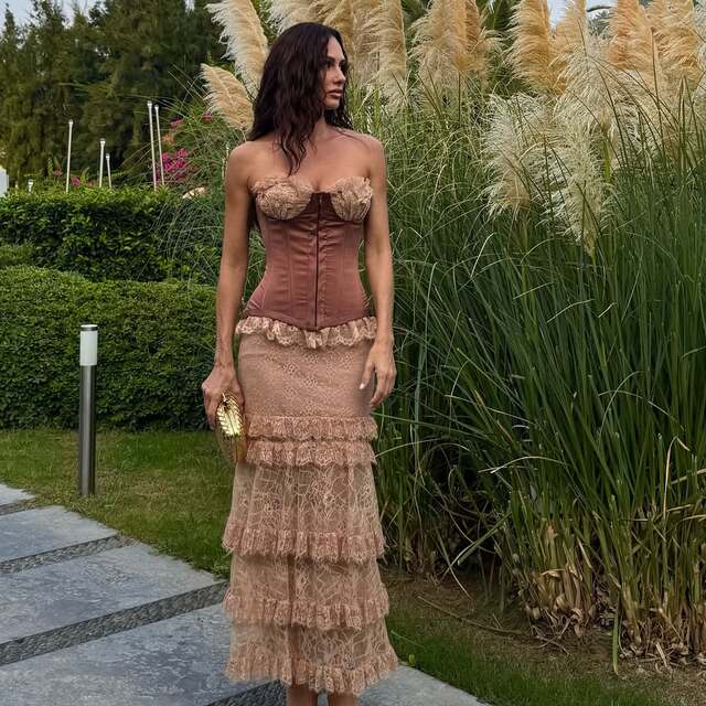 Paylaşımlarıyla dikkat çekiyor