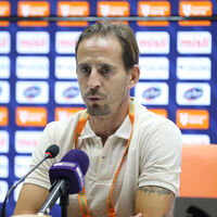 "Üç puanı kaçırdık"