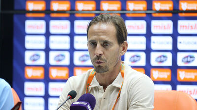 "Üç puanı kaçırdık"