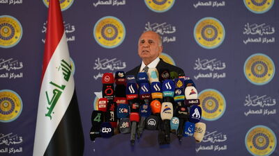 Irak'tan Netanyahu'ya tepki