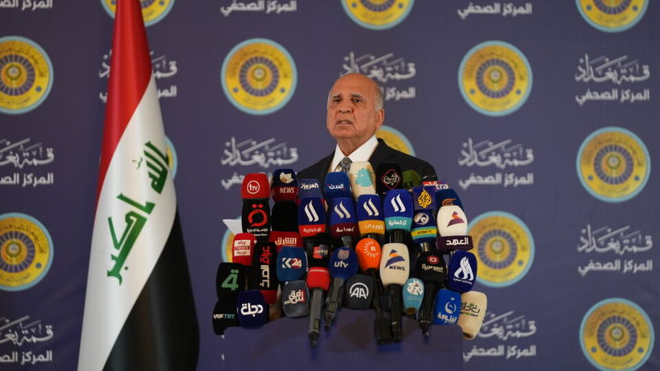 Irak'tan Netanyahu'ya tepki