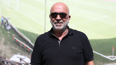 "Galatasaray'a tarihi fark atabilirdik"