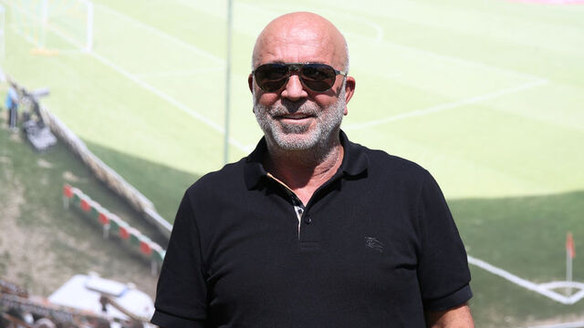 "Galatasaray'a tarihi fark atabilirdik"