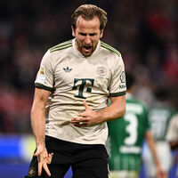 Kane tarihe geçti, B. Münih farka gitti!