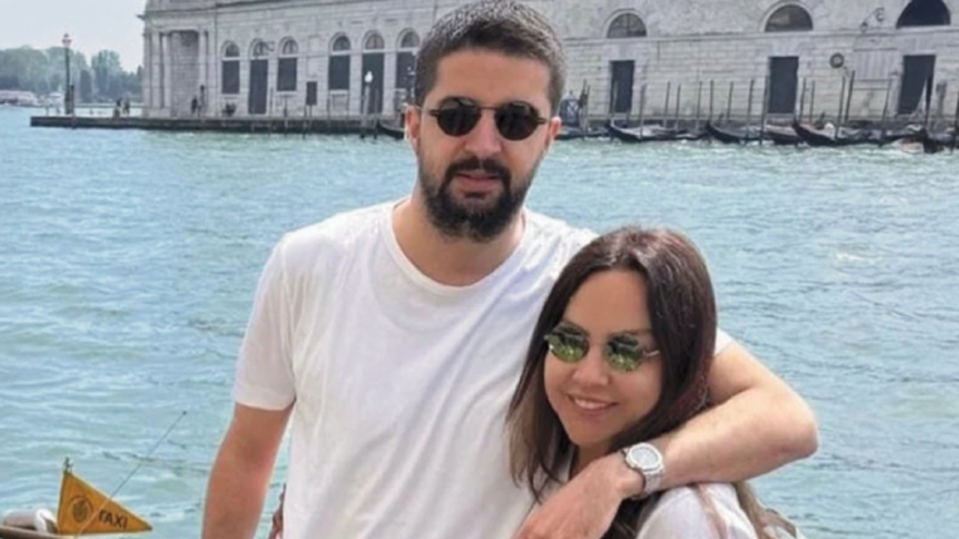 Ebru Gündes'in Boşanma Süreci Tamamlandı: İşte Detaylar!