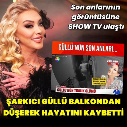 Ölümü öncesi son anları ortaya çıktı
