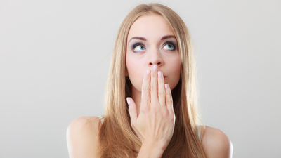 Dildeki harita görünümü ne anlama gelir?