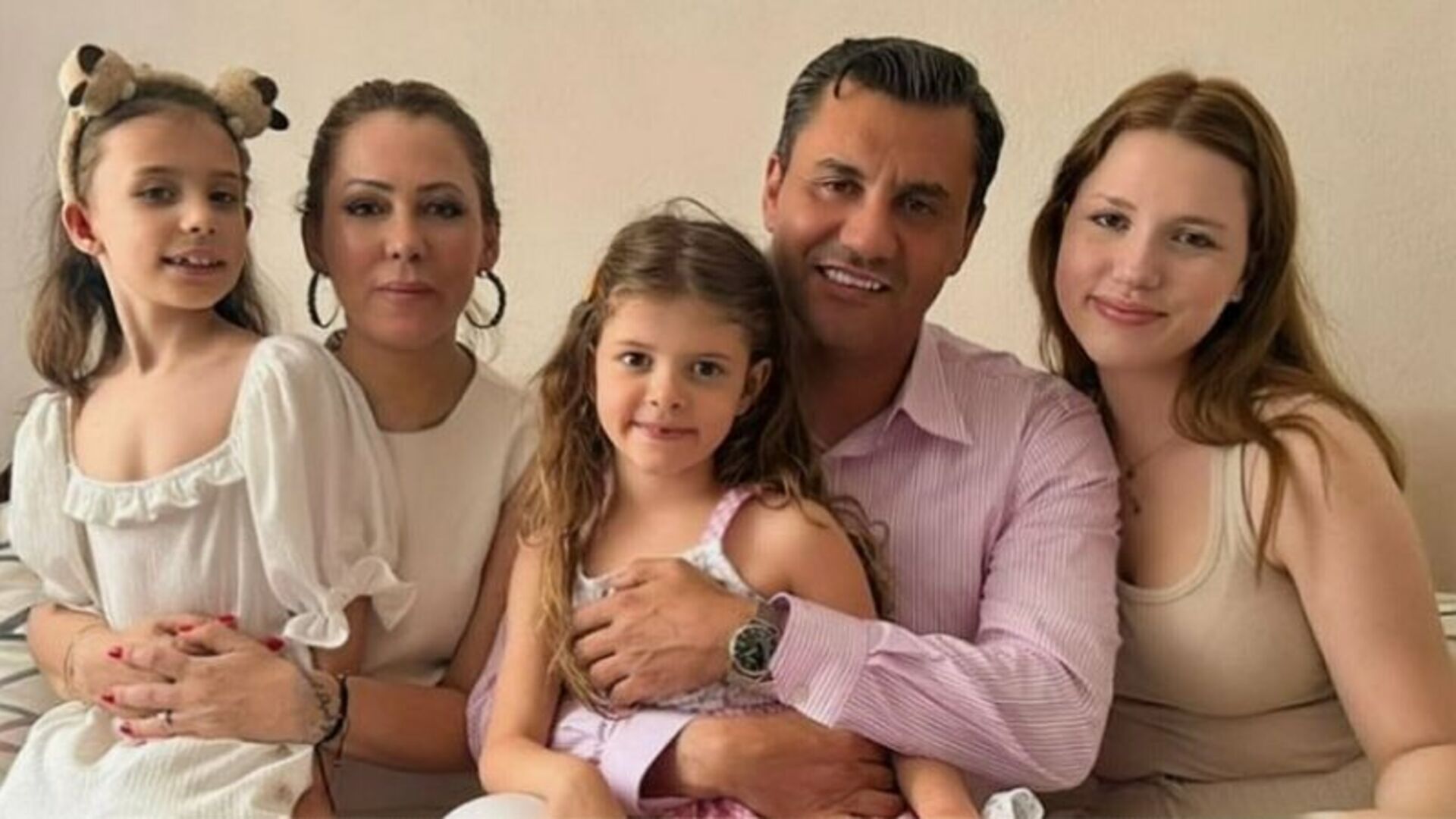 Ferdi Zeyrek'in ölümüyle ilgili işte yeni bilirkişi raporu | SON DAKİKA HABER | Son dakika haberleri