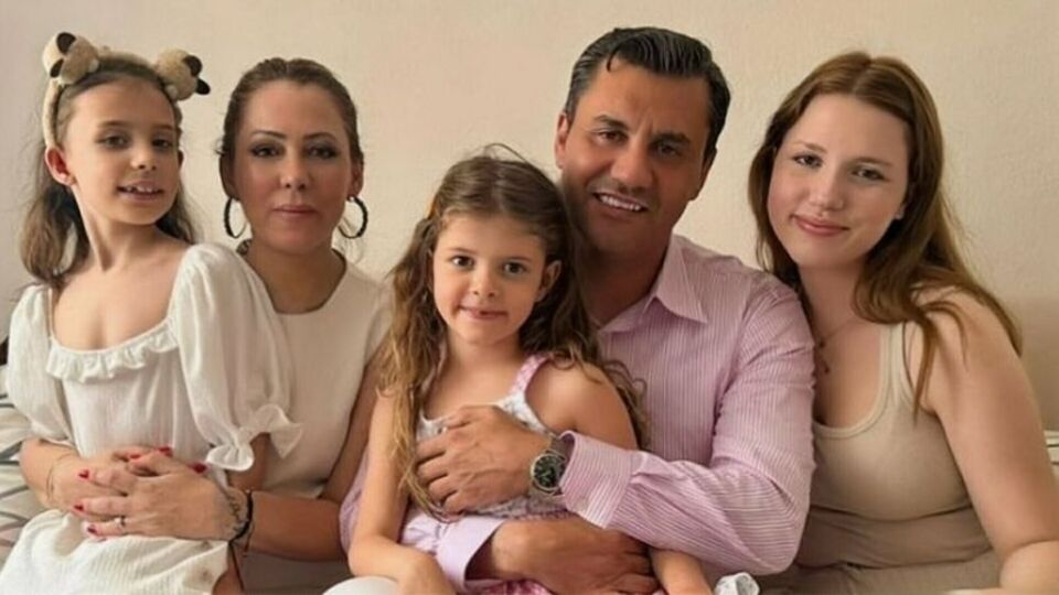 Ferdi Zeyrek'in ölümüyle ilgili işte yeni bilirkişi raporu!