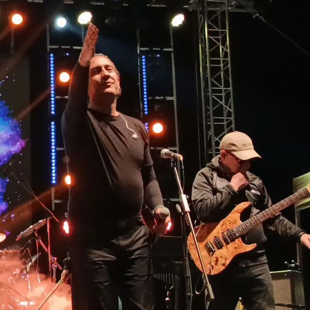 Kıraç, Güllü'yü andı