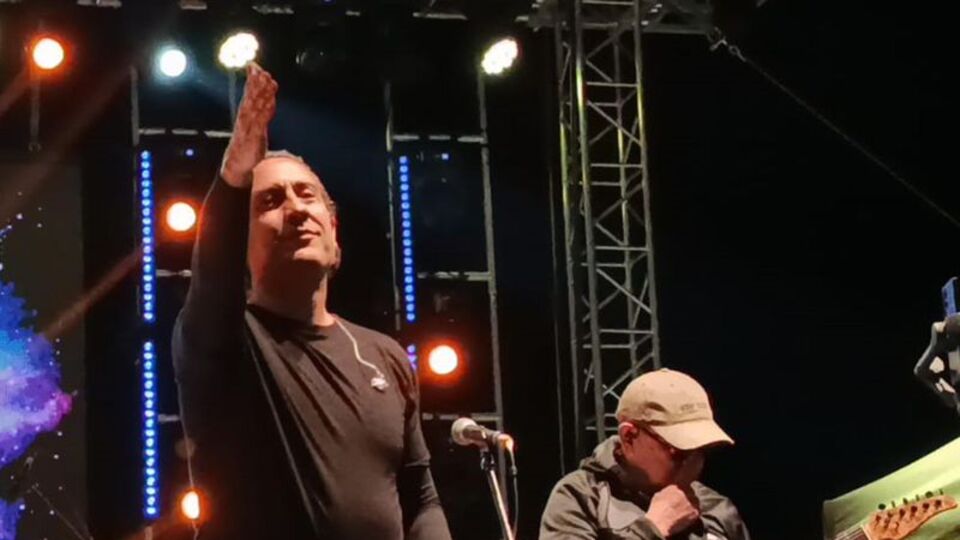 Kıraç, Güllü'yü andı