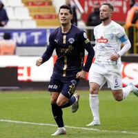 Kasımpaşa Rizespor deplasmanında!