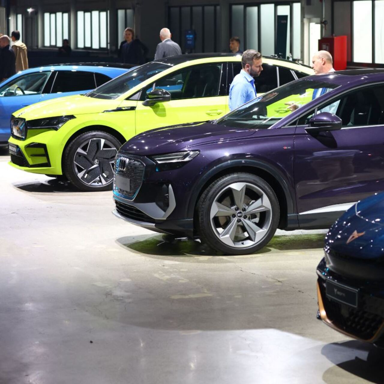 Türkiye Avrupa'da ilk 3'e girdi