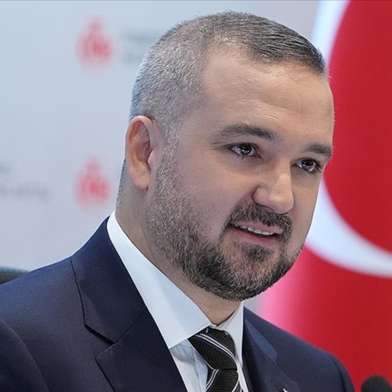 TCMB Başkanı Karahan Meclis'te sunum yapacak