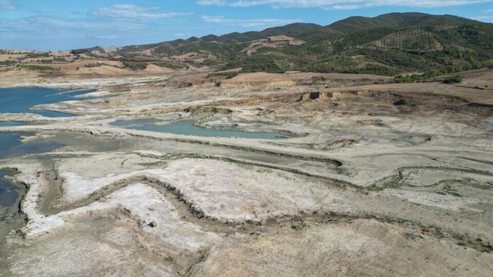 Trakya için alarm: Yüzde 26'ya geriledi
