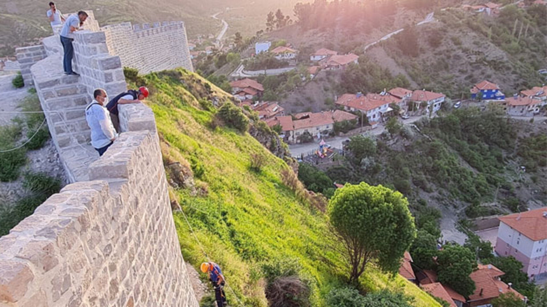 İskilip nerede? İskilip hangi şehirde, ilde, bölgede?