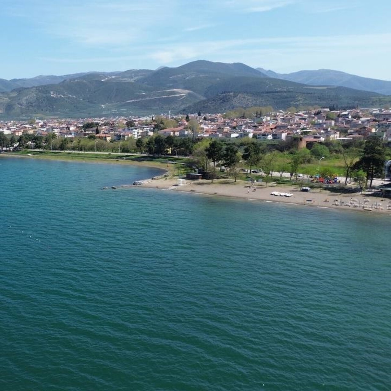 İznik nerede?