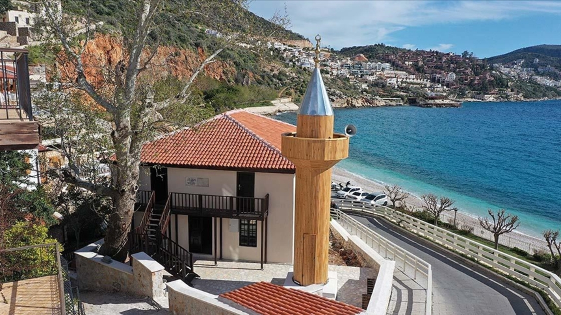 Kalkan nerede? Kalkan hangi şehirde, ilde, bölgede?