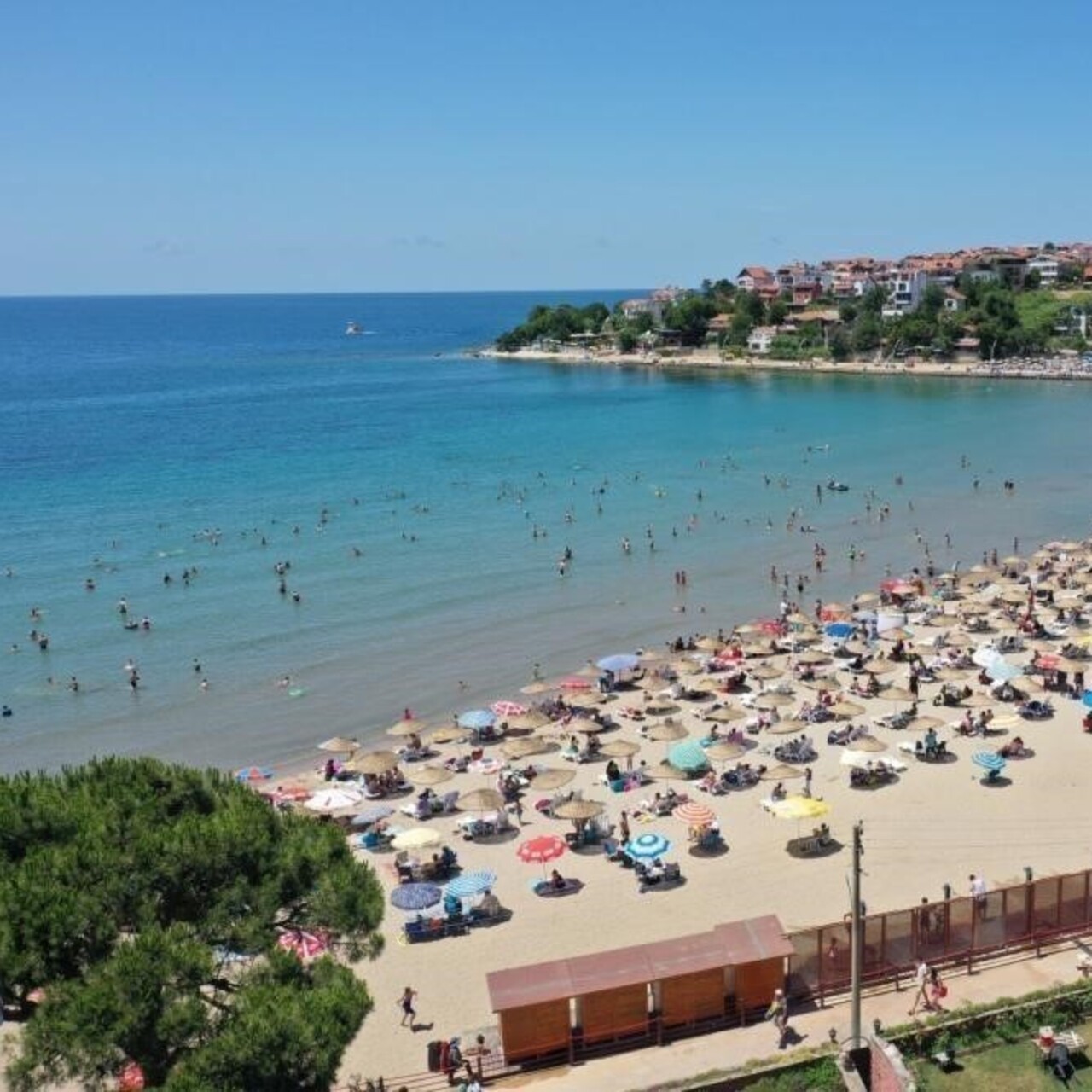 Kandıra nerede?