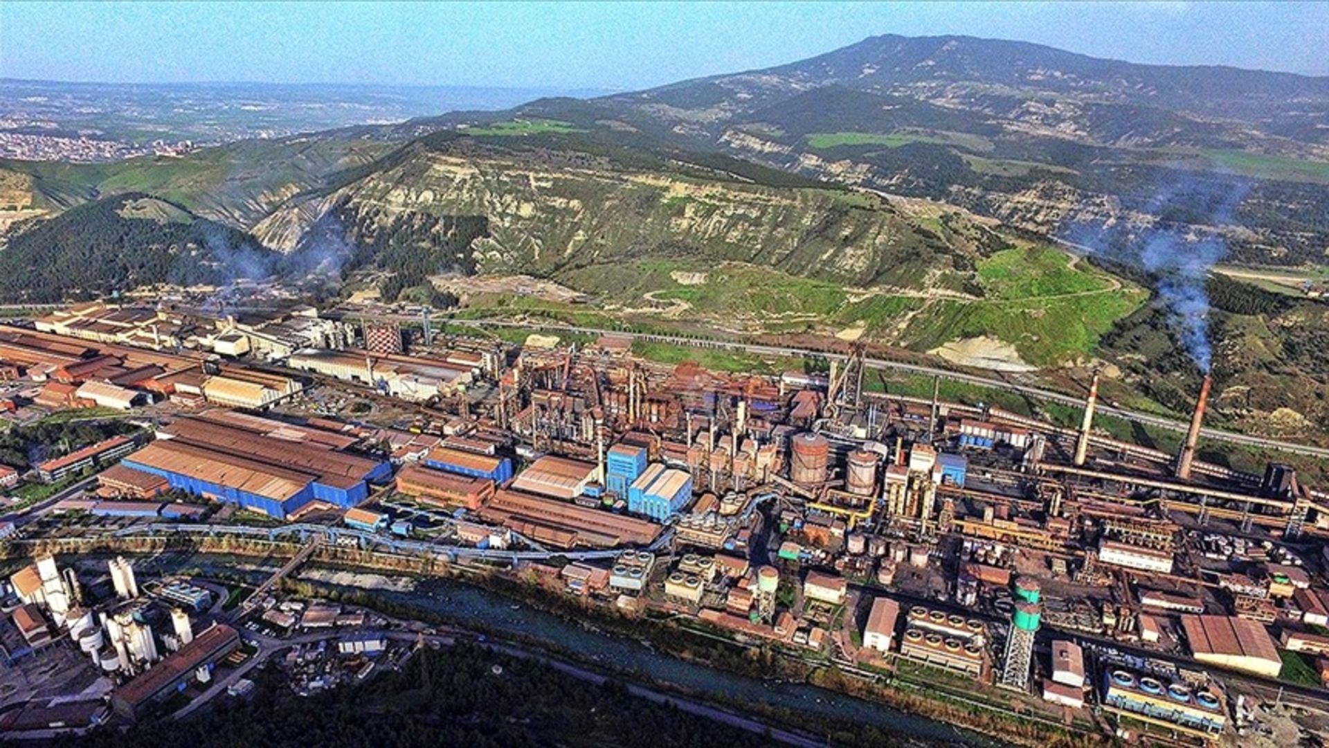 Karabük nerede? Karabük hangi şehirde, ilde, bölge…