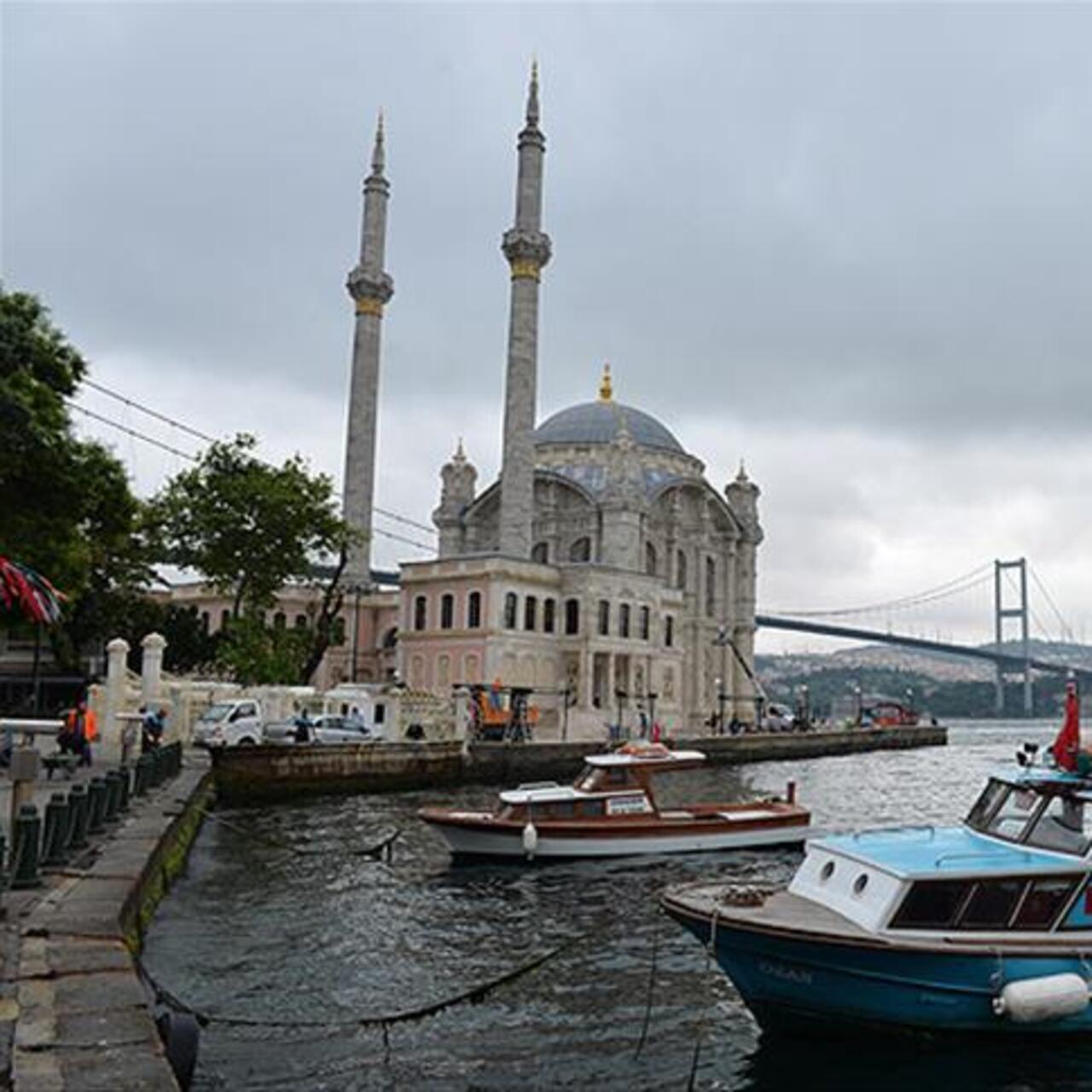 Ortaköy nerede?  | Flaş Gelişme