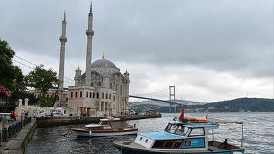 Ortaköy nerede?