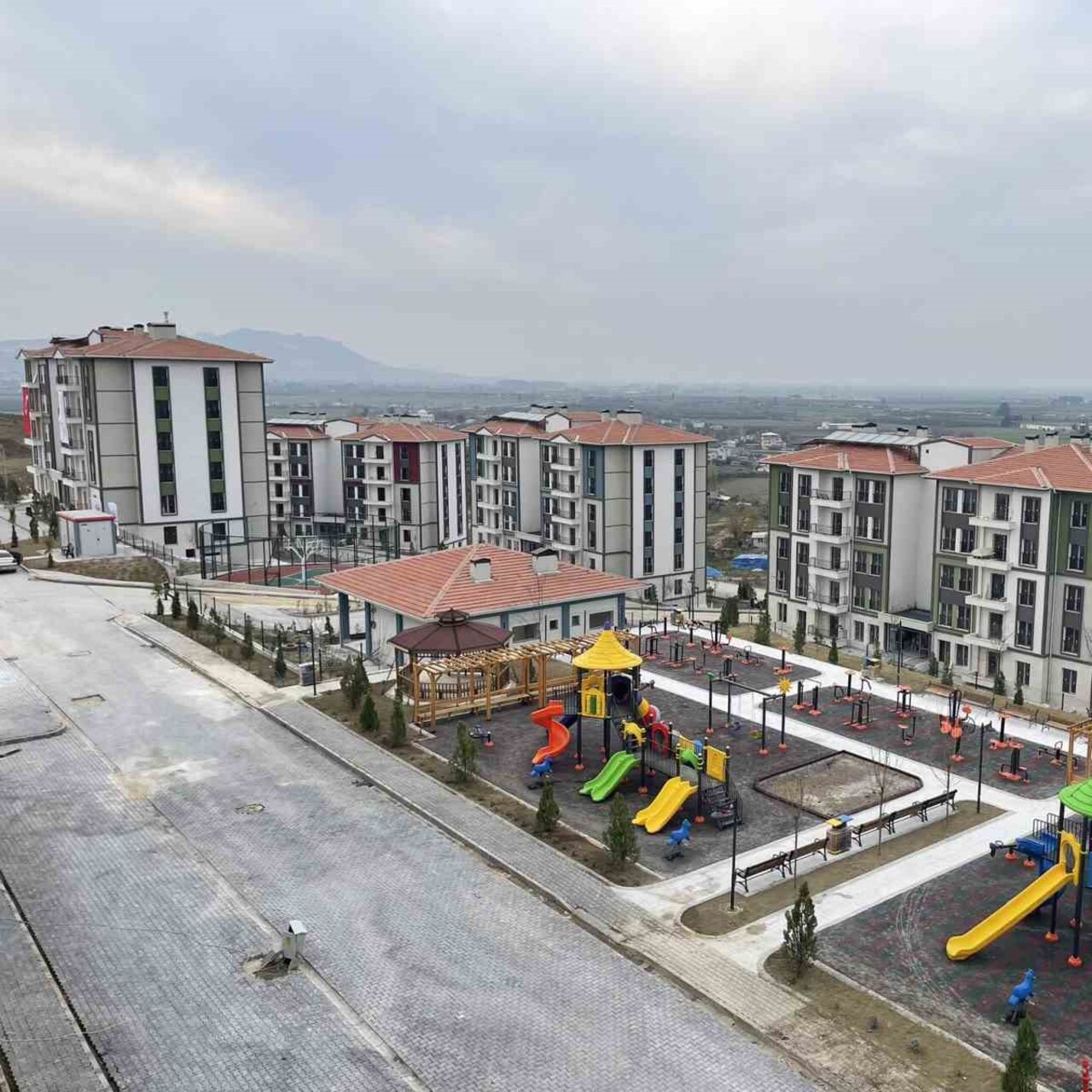 Osmaniye nerede?