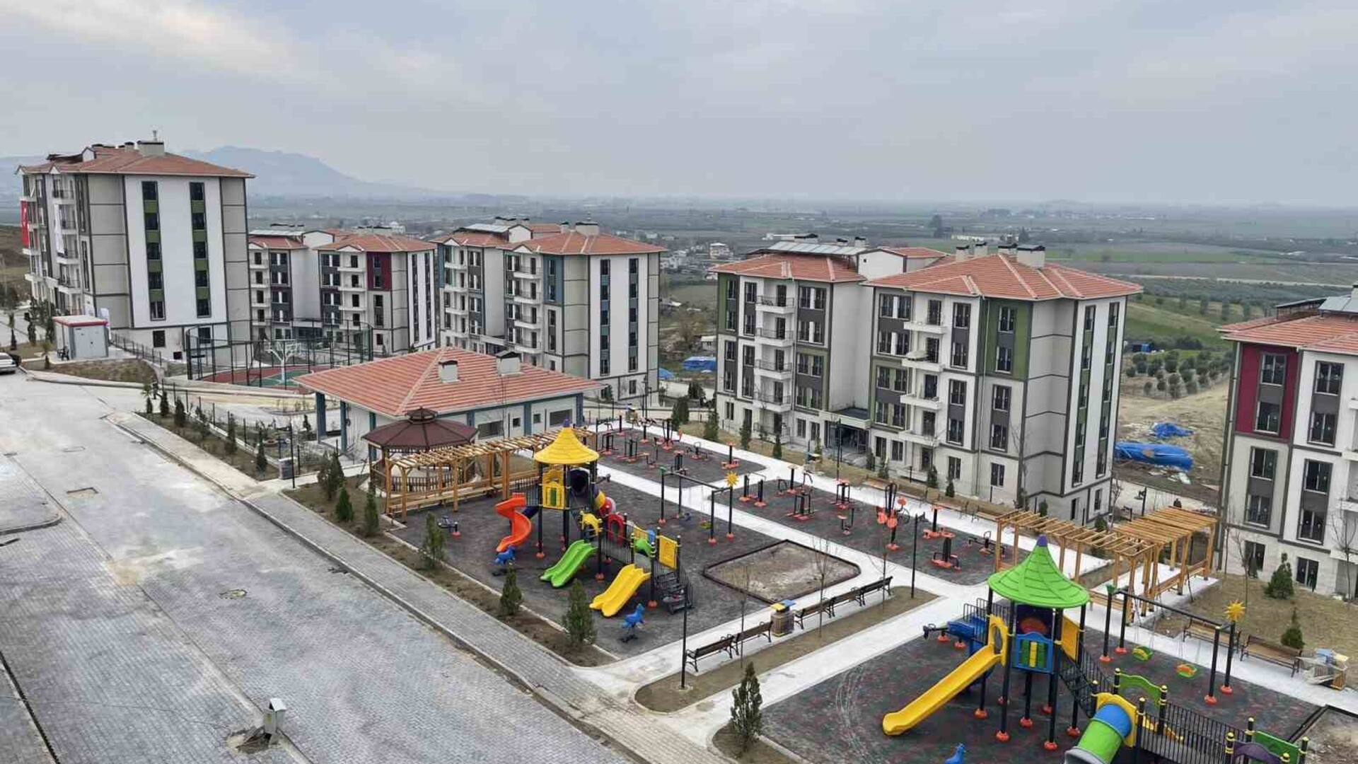 Osmaniye Hangi Bölgede? İşte Bu Şehrin Bilinmeyen Özellikleri ve Konumu