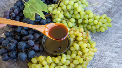 Bir kaşıkta bin fayda var!