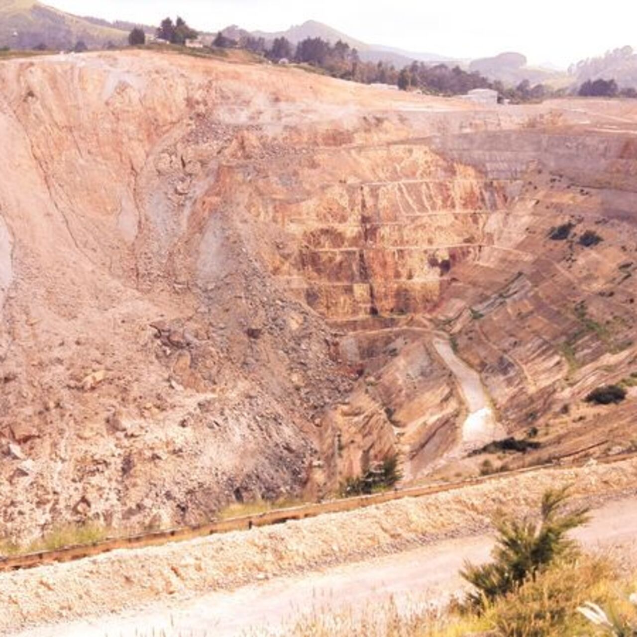 Nijerya'da göçük: 100'den fazla ölü
